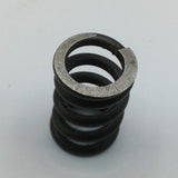 Terex : SPRING Part No. 12613TU