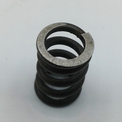 Terex : SPRING Part No. 12613TU