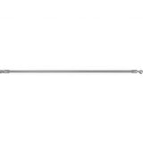 Terex : HOSE ASSY,3/8,130.5,45 FM,STR FM Part No. 1280138GT