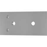 Terex : TAP BLOCK, LIMIT SWITCH Part No. 1283538GT