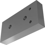 Terex : TAP BLOCK, LIMIT SWITCH Part No. 1283538GT
