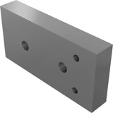 Terex : TAP BLOCK, LIMIT SWITCH Part No. 1283538GT