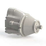 Terex : MOTOR, PISTON, 45CC, 15T Part No. 1301743GT