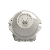 Terex : MOTOR, PISTON, 45CC, 15T Part No. 1301743GT