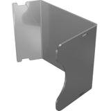 Terex : FORMING,TERMINAL GUARD Part No. 1304166GT