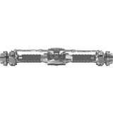 Terex : AXLE,DANA,212,LSD,FRONT Part No. 1305451GT