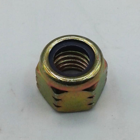 Terex : NYLON LOCK NUT 0.50-13 GR8 Part No. 13071TU