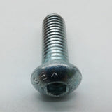 Terex : SBHCSCREW 0.50-13 X 1.50 X 1.50 ZP Part No. 13104TU