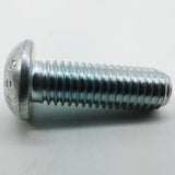Terex : SBHCSCREW 0.50-13 X 1.50 X 1.50 ZP Part No. 13104TU