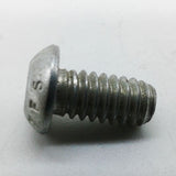 Terex : SBHCSCREW .25-20 .50 X.50 BO Part No. 13220TU
