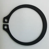 Terex : EXTERNAL RETAINING RING 1.75 Part No. 13257TU