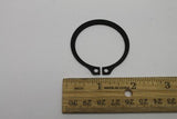 Terex : EXTERNAL RETAINING RING 1.75 Part No. 13257TU