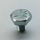 Terex : 1/4-20 NC X 3/8 HHCS Part No. 13304TU