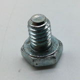 Terex : 1/4-20 NC X 3/8 HHCS Part No. 13304TU