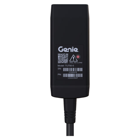 Terex : MODULE, TELEMATICS, TU700 Part No. 1332235GT