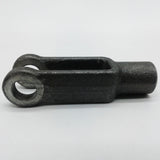 Terex : YOKE END Part No. 13389TU