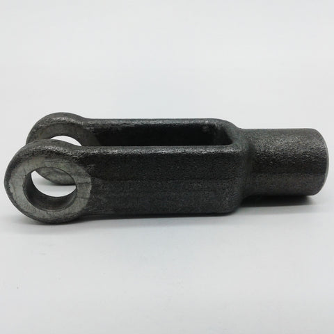 Terex : YOKE END Part No. 13389TU