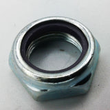 Terex : NYLON LOCK NUT 3/4-16 UNF NTE Part No. 13978TU