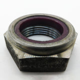 Terex : NYLON LOCK NUT 1 1/4-12 NTE Part No. 13979TU