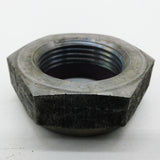 Terex : NYLON LOCK NUT 1 1/4-12 NTE Part No. 13979TU