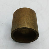 Terex : BUSHING - 1.258ID X 1.502OD X 1.5 LG Part No. 14056TU