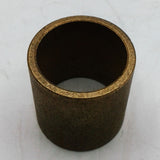 Terex : BUSHING - 1.258ID X 1.502OD X 1.5 LG Part No. 14056TU