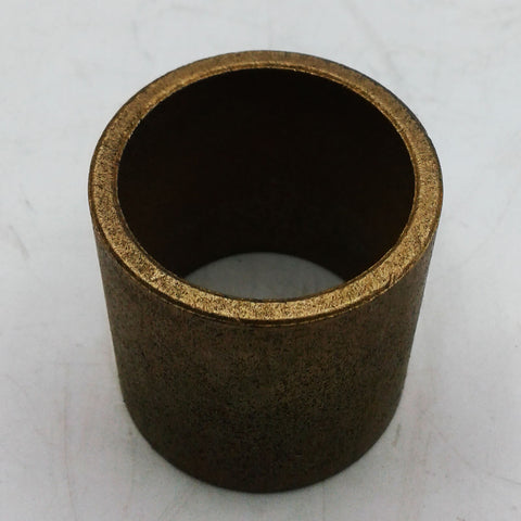 Terex : BUSHING - 1.258ID X 1.502OD X 1.5 LG Part No. 14056TU