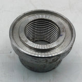 Terex : ADPT FLANGE CPL Part No. 14192TU