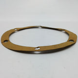 Terex : BRG CONT GASKET Part No. 14214TU