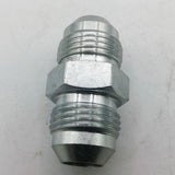 Terex : FITTING  08MJ-08MJ-STR Part No. 14338TU