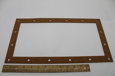 Terex : GASKET Part No. 14420TU