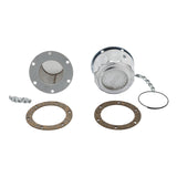 Terex : BREATHER Part No. 14497TU