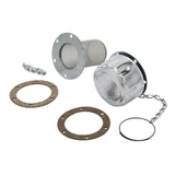 Terex : BREATHER Part No. 14497TU