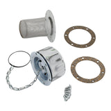Terex : BREATHER Part No. 14497TU