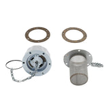 Terex : BREATHER Part No. 14497TU