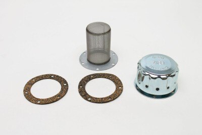 Terex : BREATHER Part No. 14497TU
