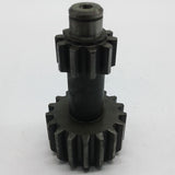 Terex : GEAR-MK II DIGGER Part No. 14552TU