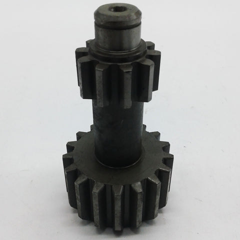 Terex : GEAR-MK II DIGGER Part No. 14552TU