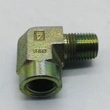 Terex : STREET ELBOW 90 DEG Part No. 14611TU