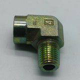 Terex : STREET ELBOW 90 DEG Part No. 14611TU