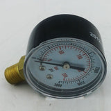 Terex : LINE PRESS GAGE Part No. 14614TU