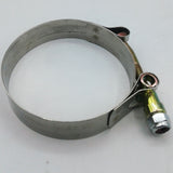 Terex : CLAMP HOSE Part No. 15412TU