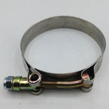 Terex : CLAMP HOSE Part No. 15412TU