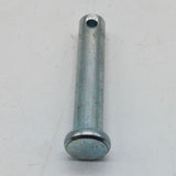 Terex : CLEVIS PIN .25 X 1.25 ZP Part No. 15451TU