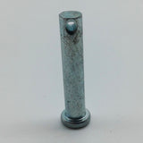 Terex : CLEVIS PIN .25 X 1.25 ZP Part No. 15451TU