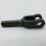 Terex : YOKE END Part No. 15458TU