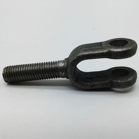 Terex : YOKE END Part No. 15458TU