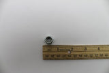 Terex : NYLON LOCK NUT 0.38-16 NE GR2 ZP Part No. 15506TU