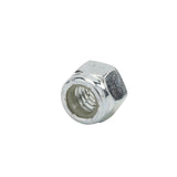 Terex : NYLON LOCK NUT 0.38-16 NE GR2 ZP Part No. 15506TU