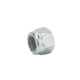 Terex : NYLON LOCK NUT 0.38-16 NE GR2 ZP Part No. 15506TU